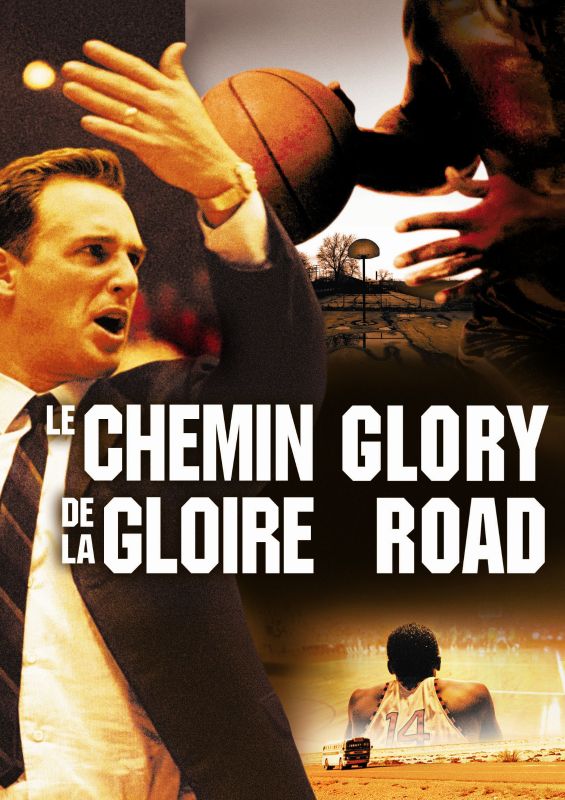 Glory Road (2006) James Garner, James Gartner Synopsis