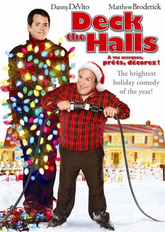 charlie bears deck the halls