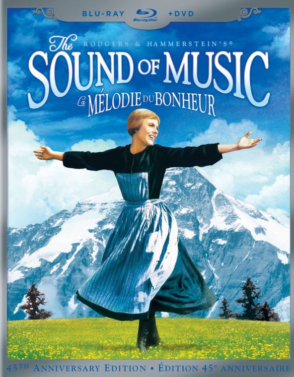 1965 The Sound Of Music