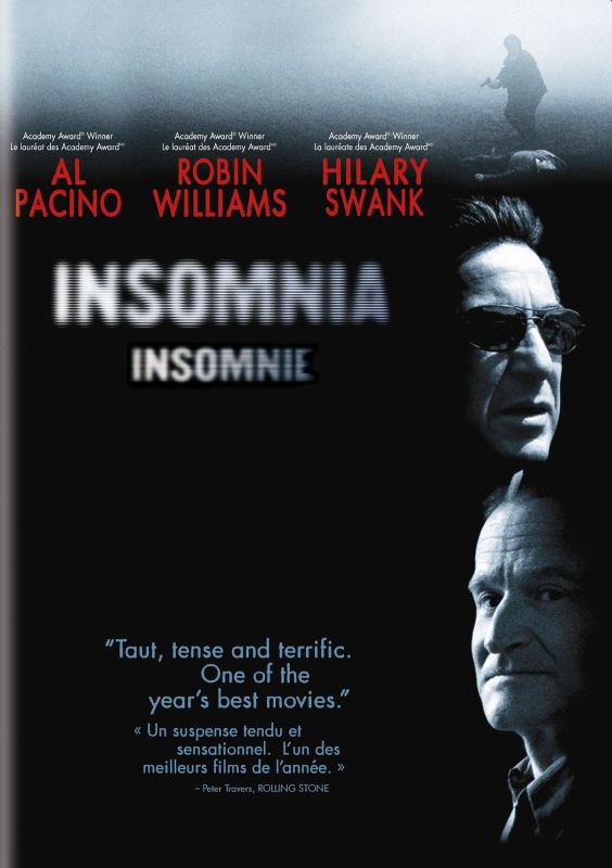 insomnia film cast