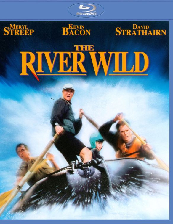 The River Wild (1994) - Curtis Hanson | Synopsis, Characteristics ...