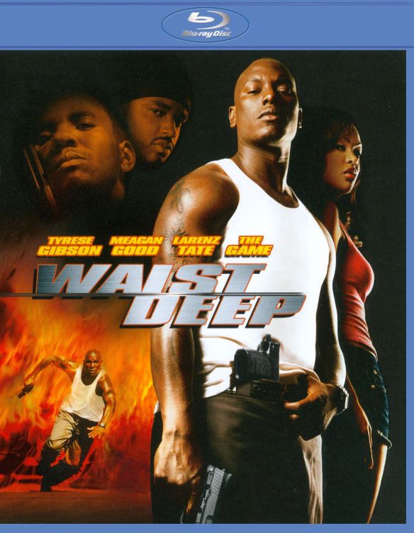 Waist Deep (2006) Stan Lathan, Vondie Curtis Hall Synopsis