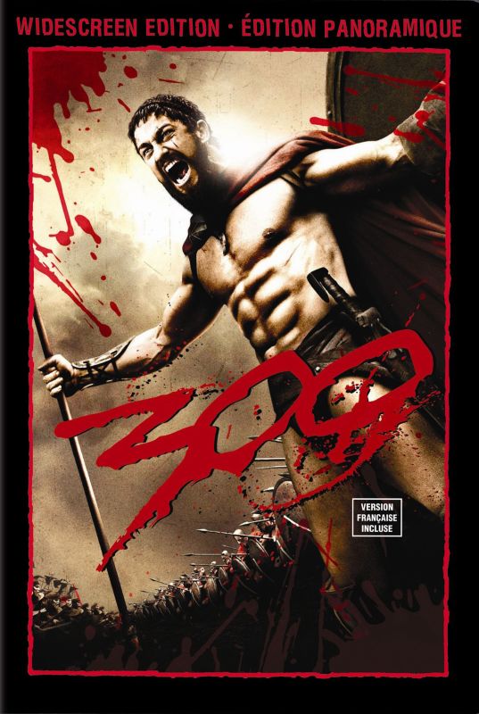 300 (2006) - Zack Snyder | Synopsis, Characteristics, Moods, Themes and ...