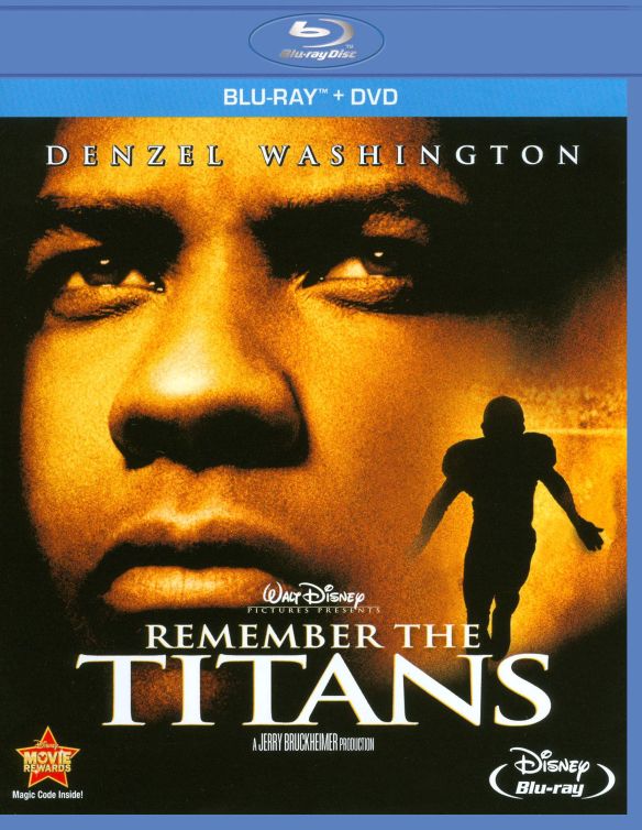 2000 Remember The Titans