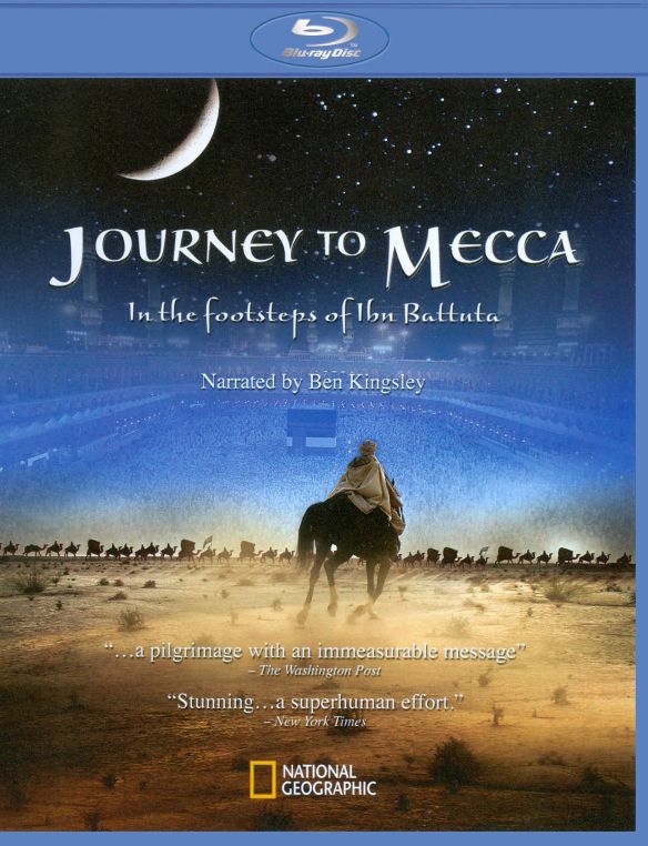 journey to mecca 2009 watch online