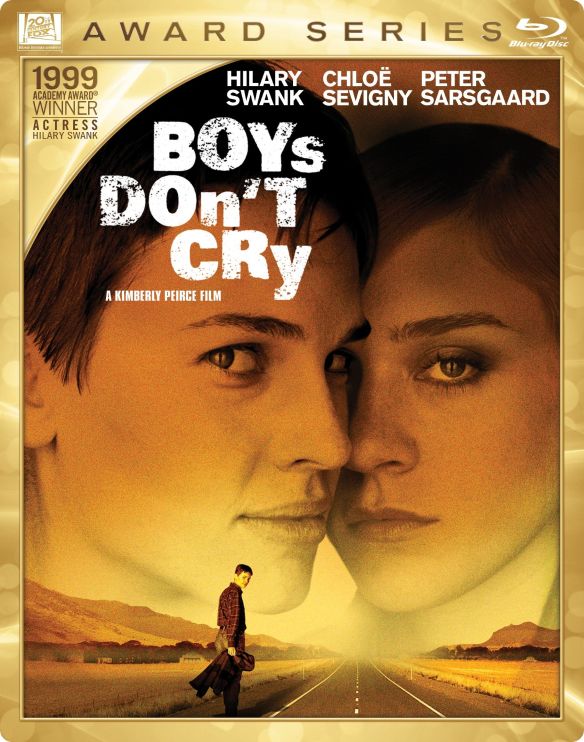 Boys Don't Cry (1999) - Kimberly Peirce | Cast and Crew | AllMovie