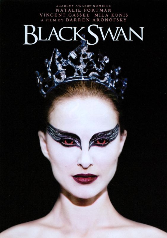 Black Swan 2010 Darren Aronofsky Synopsis Characteristics Moods Themes And Related 4810