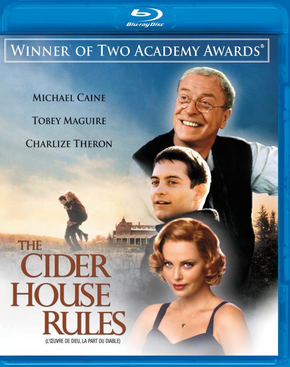 The Cider House Rules 1999 Lasse Hallstrom Synopsis Characteristics Moods Themes And 