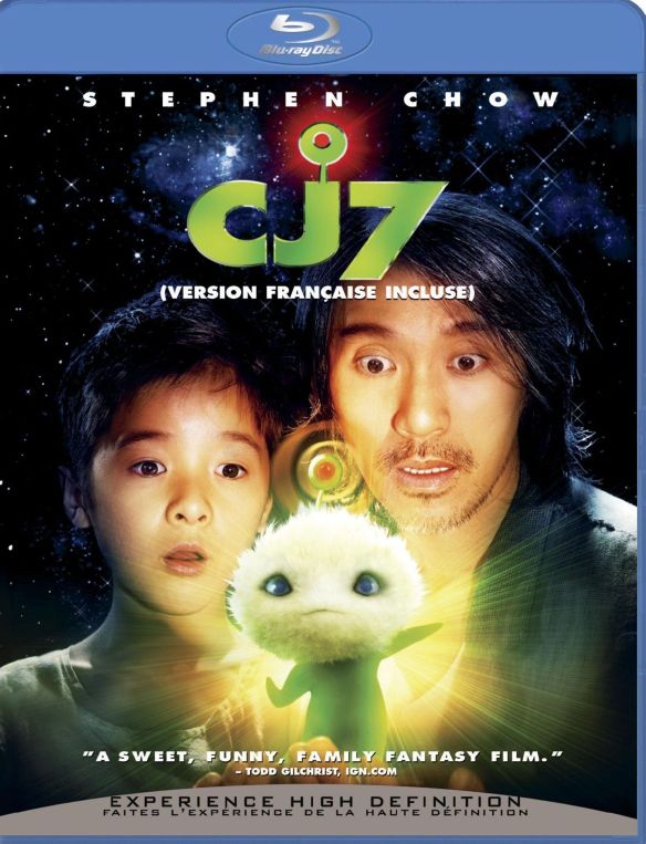 CJ7 (2008) - Stephen Chow | Synopsis, Characteristics, Moods, Themes ...