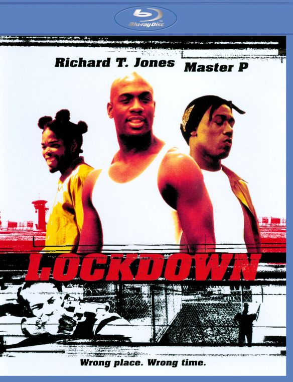 Lockdown (2000) - John Luessenhop | Synopsis, Characteristics, Moods ...