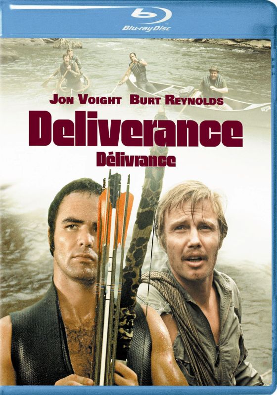 Deliverance (1972) John Boorman Synopsis, Characteristics, Moods
