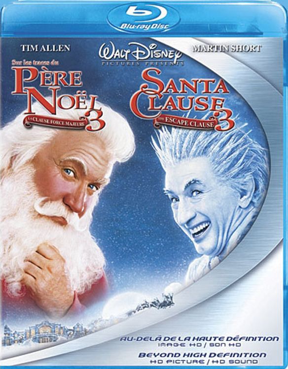 2006 The Santa Clause 3: The Escape Clause