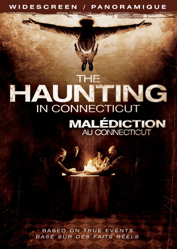 A Haunting in Connecticut (2002) Synopsis, Characteristics, Moods