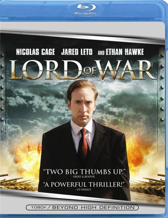 lord of war full