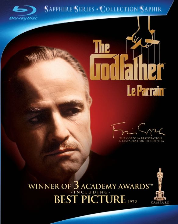 the godfather epic online