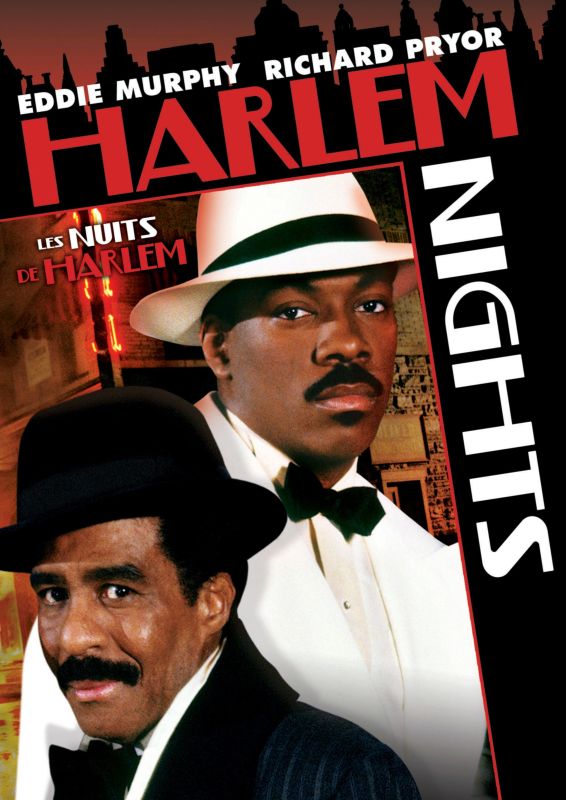 Harlem Nights (1989) - Eddie Murphy | Cast And Crew | AllMovie