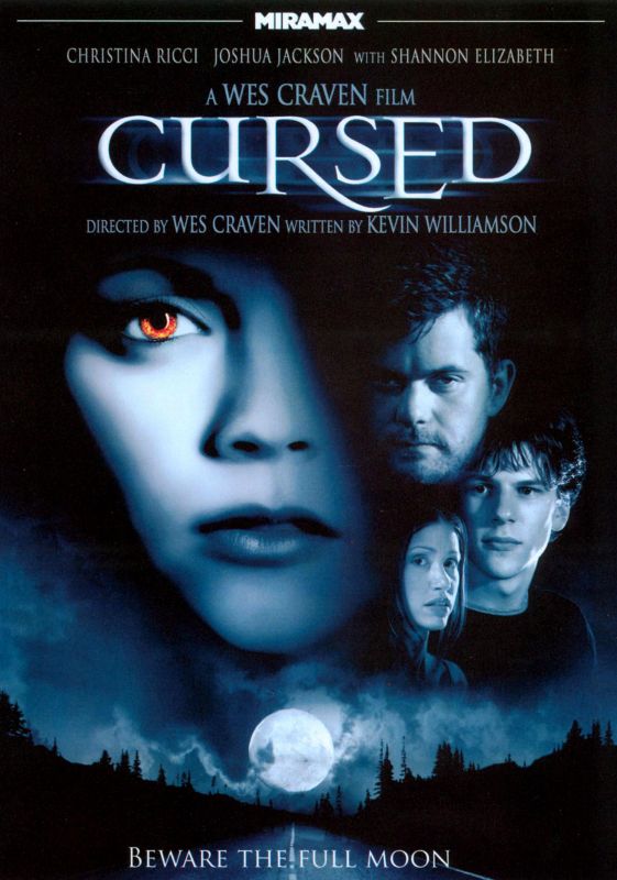 Cursed (2005) - Wes Craven | Synopsis, Characteristics, Moods, Themes ...