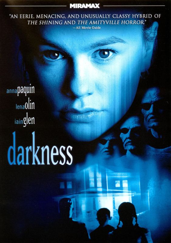 Darkness (2002) - Jaume Balagueró | Synopsis, Characteristics, Moods ...