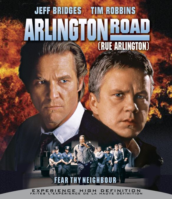 1999 Arlington Road