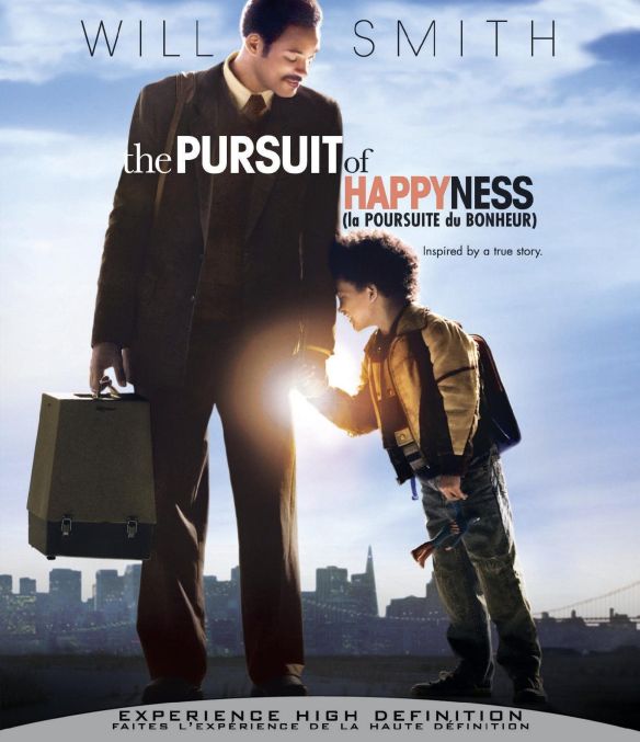 in pursuit of happiness movie online
