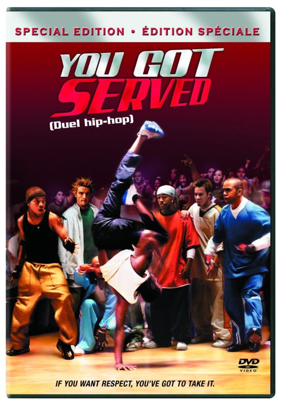 You Got Served (2004) - Christopher B. Stokes | Synopsis ...