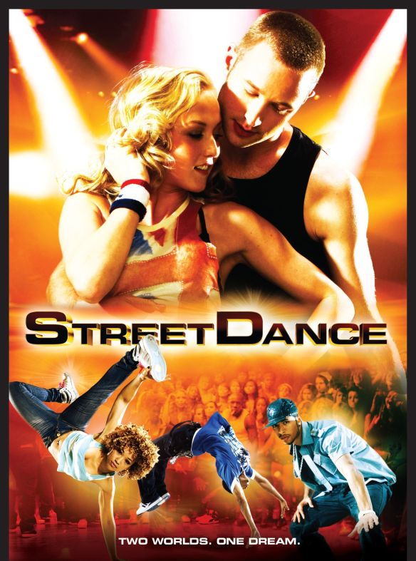 StreetDance 3D (2010) - Max Giwa, Dania Pasquini | Synopsis ...