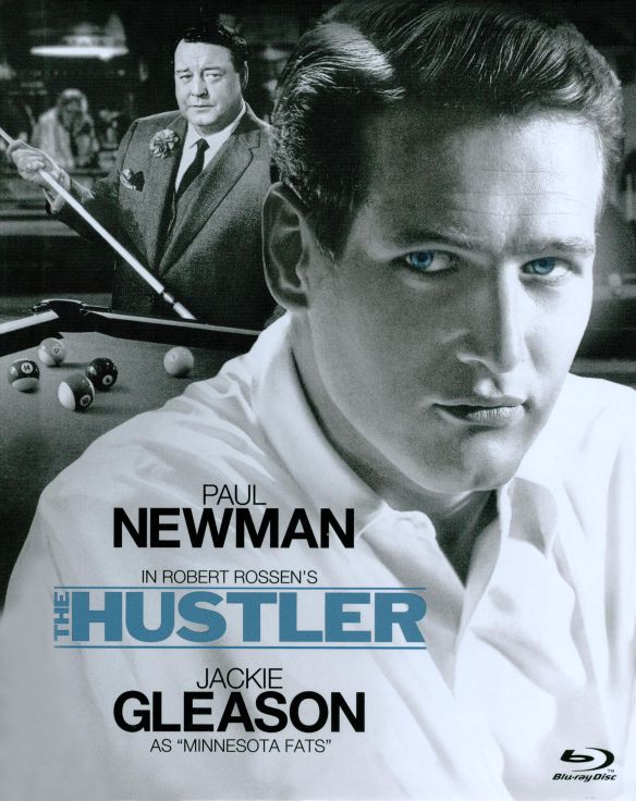 1961 The Hustler