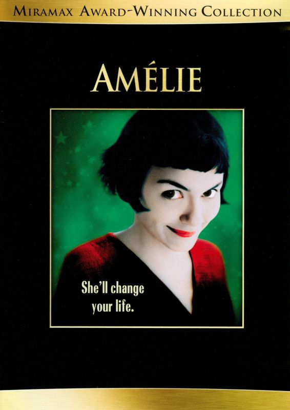 amelie 2001