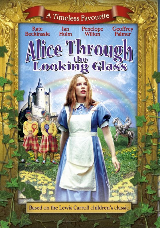 watch alice through the looking glass online