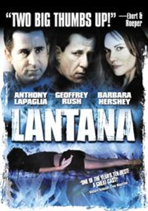 Lantana (2001) Ray Lawrence Synopsis, Characteristics, Moods