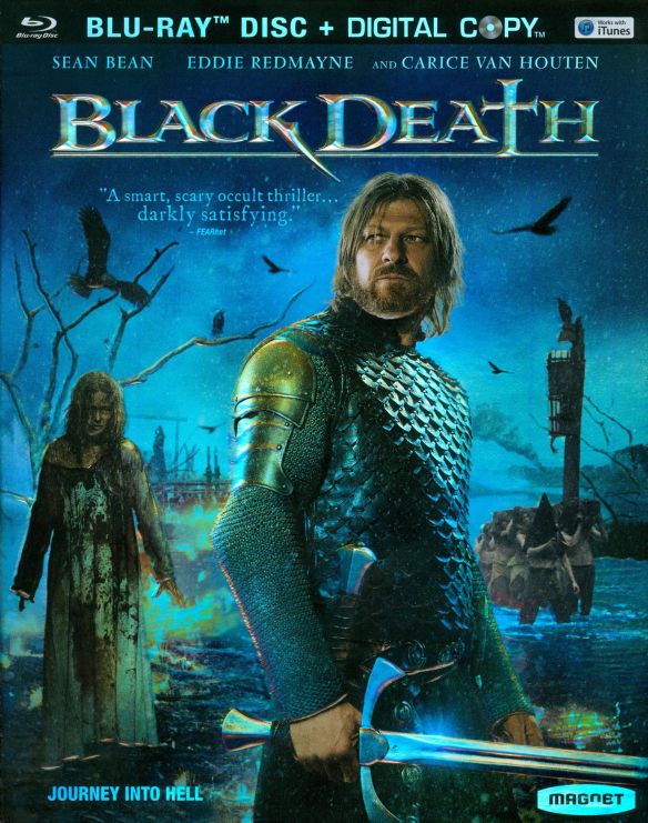 black death 2010 movie review