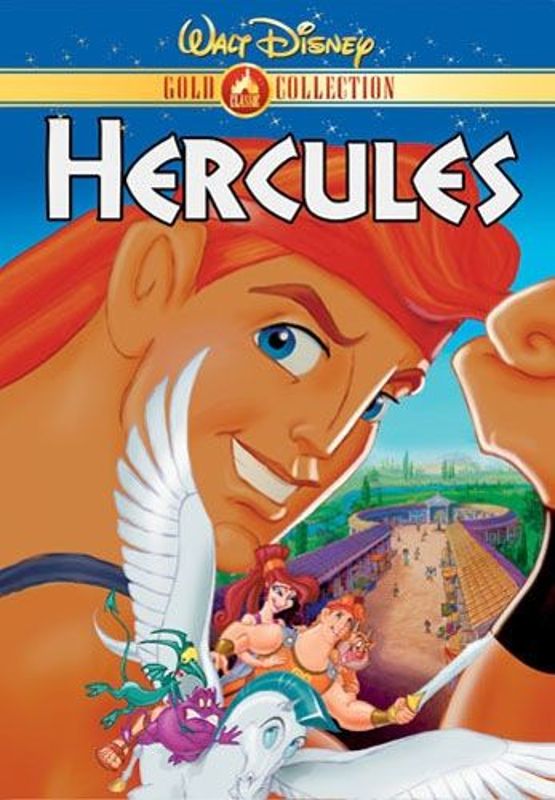 Hercules (1997) - John Musker, Ron Clements | Review | AllMovie