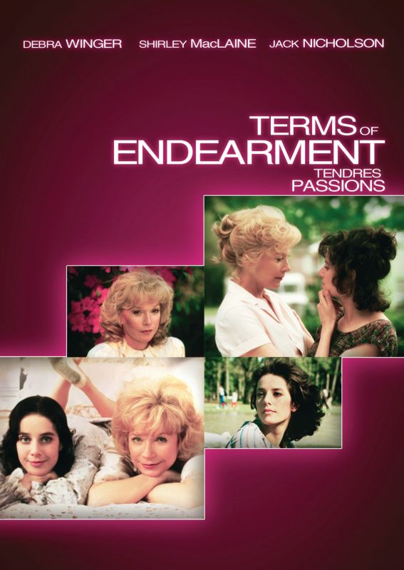 1983 Terms Of Endearment