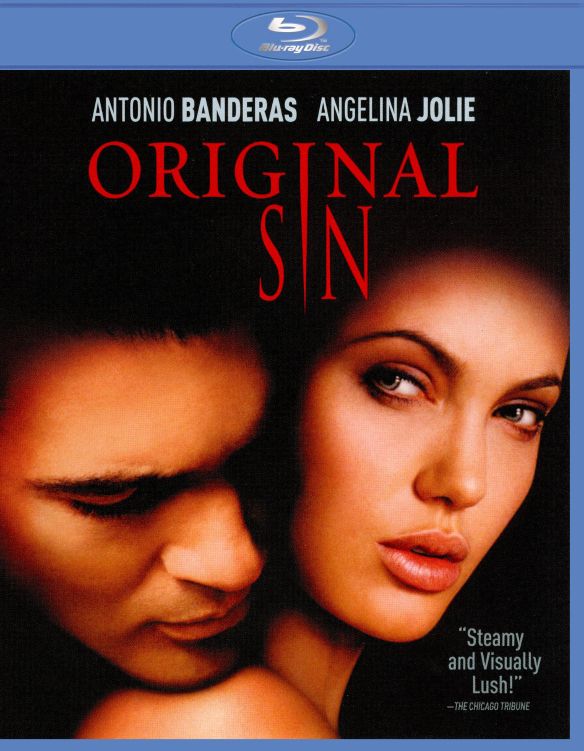2001 Original Sin