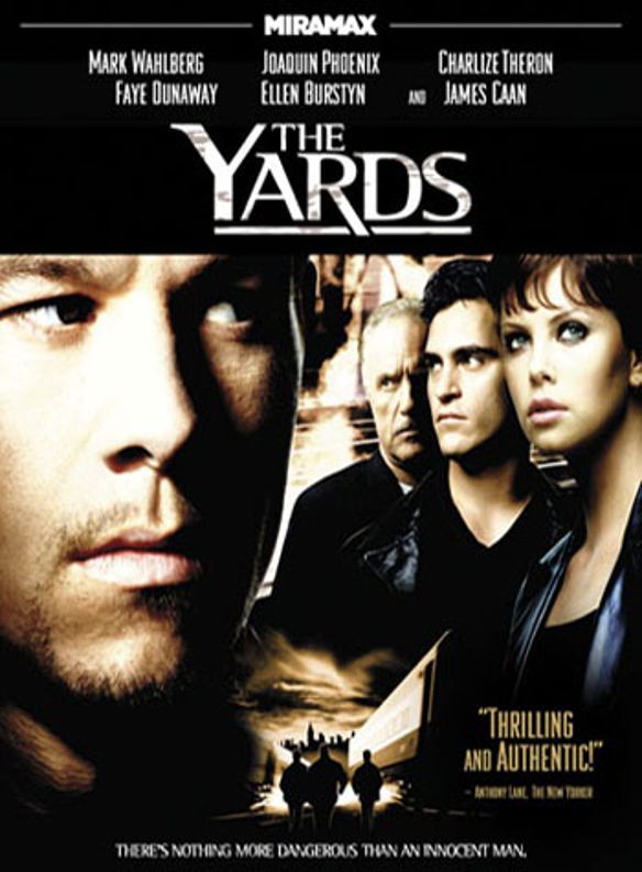 The Yards (2000) - James Gray | Synopsis, Characteristics, Moods ...