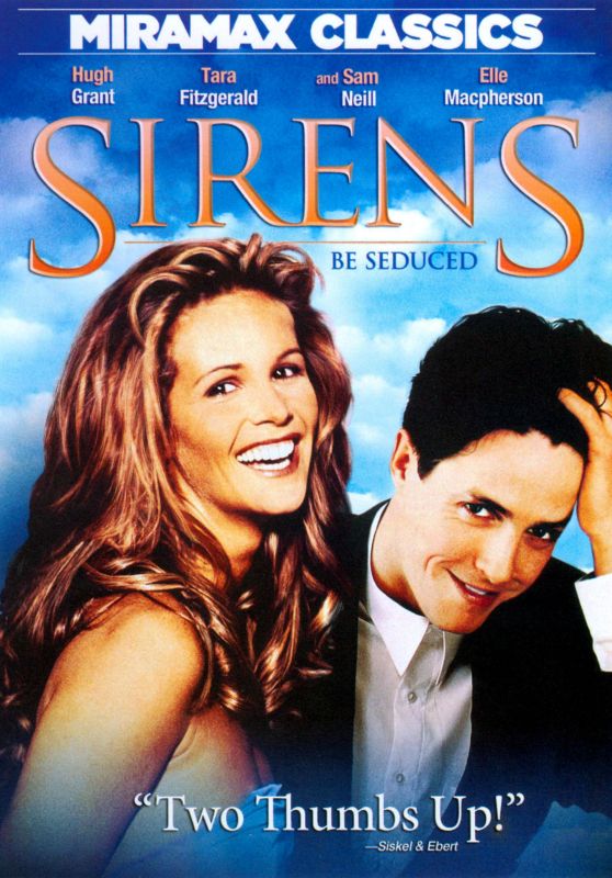 Sirens (1994) - John Duignan, John Duigan | Synopsis, Characteristics