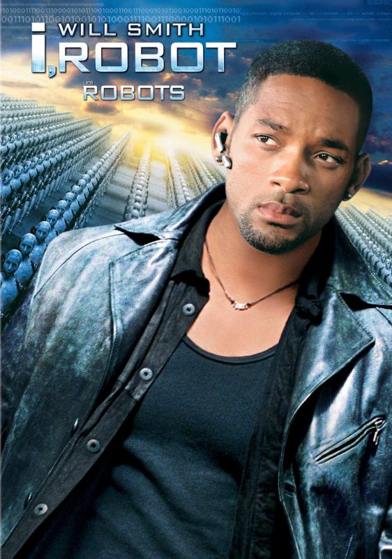 I, Robot (2004) - Alex Proyas | Synopsis, Characteristics, Moods ...