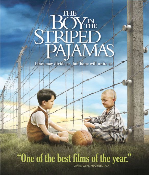 The Boy in the Striped Pajamas (2008) - Mark Herman | Synopsis ...