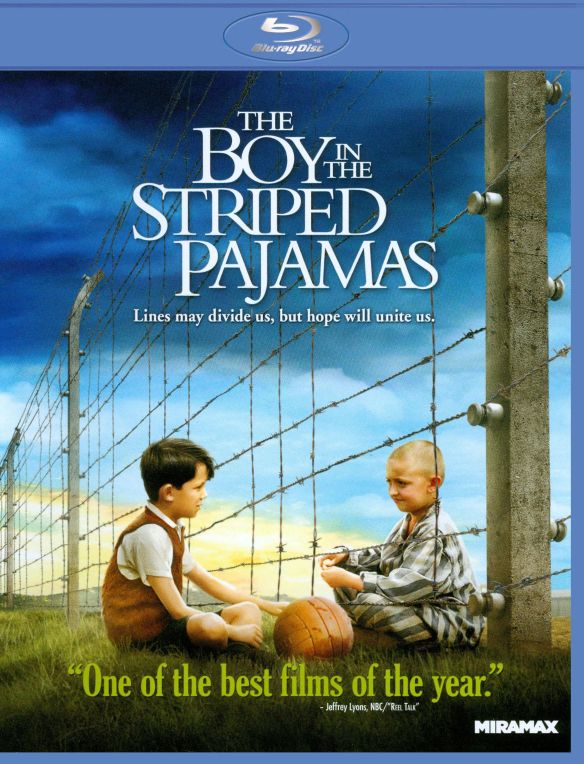 The Boy in the Striped Pajamas (2008) Mark Herman Synopsis, Characteristics, Moods, Themes The Boy in the Striped Pajamas (2008) Mark Herman Synopsis, Characteristics, Moods, Themes