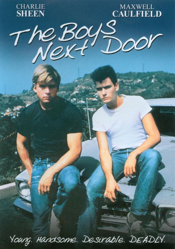 The Boys Next Door 1985 Penelope Spheeris Penelope Sheeris