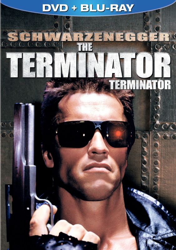 The Terminator (1984) - James Cameron | Synopsis, Characteristics ...