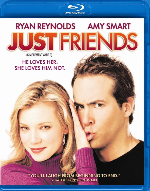 Just Friends (2005) Roger Kumble Synopsis, Characteristics, Moods
