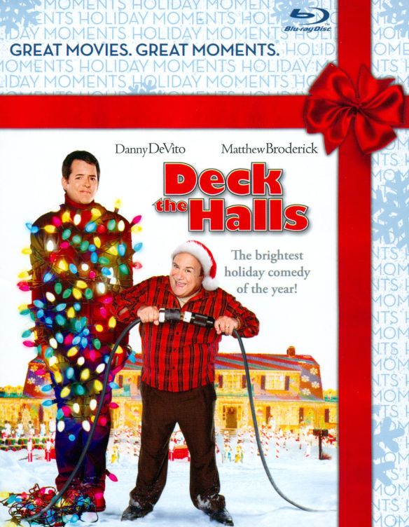 2006 Deck The Halls