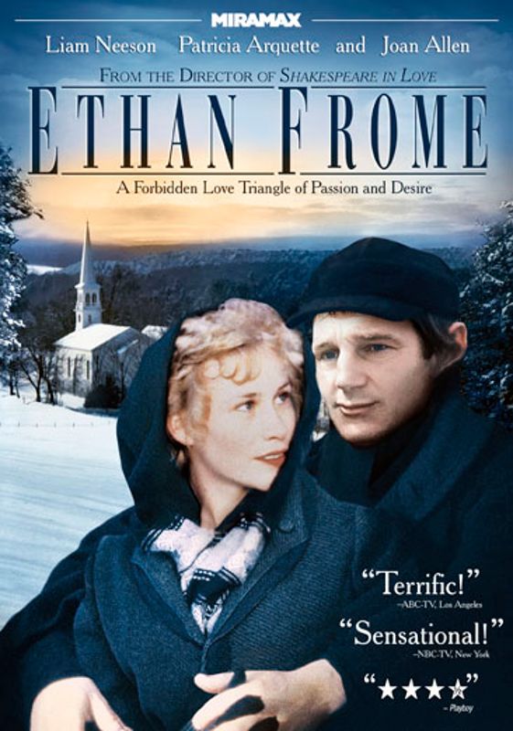 ethan frome movie review