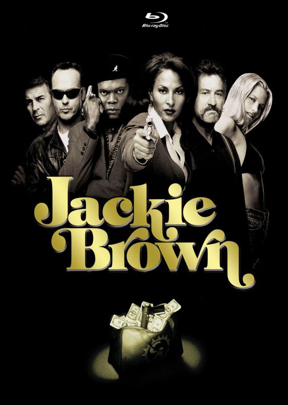 Jackie Brown (1997) - Quentin Tarantino | Cast and Crew | AllMovie