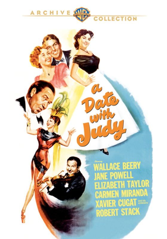 a date with judy movie online free