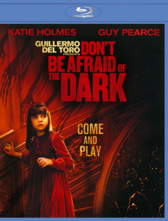 Don T Be Afraid Of The Dark 2011 Don't Be Afraid of the Dark (2011) - Troy Nixey | Synopsis