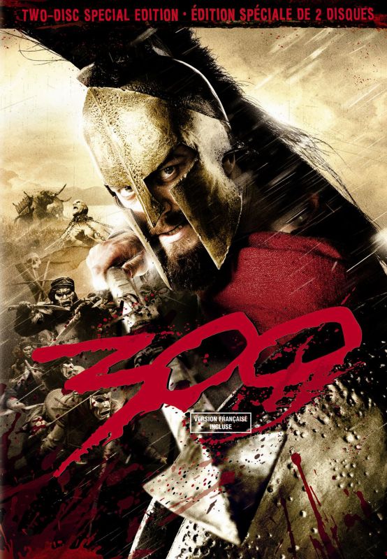 300 (2006) - Zack Snyder  Synopsis, Characteristics, Moods, Themes and 