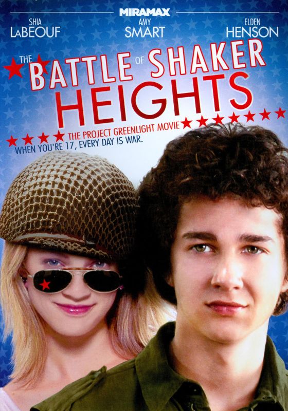Watch The Battle Of Shaker Heights Online Free The Battle of Shaker Heights (2003) - Efram Potelle, Kyle Rankin