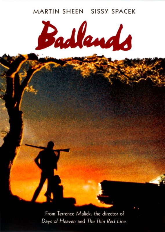 1973 Badlands